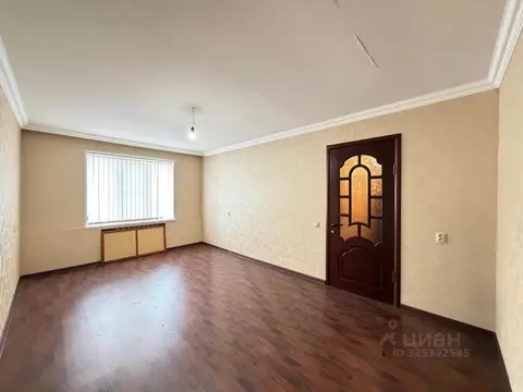 1-к кв. Кабардино-Балкария, Нарткала Урванский район, Красная ул. ...