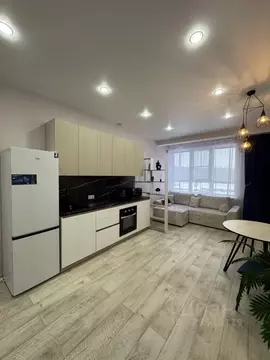 Студия Москва Сосенское поселение, просп. Куприна, 7к1 (26.0 м)