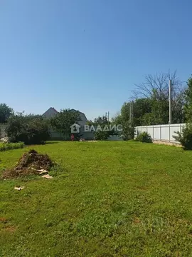 Участок в Воронежская область, Новоусманский район, Отрадненское ...