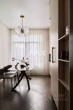 1-к кв. Санкт-Петербург Петровский просп., 11к3 (52.0 м)