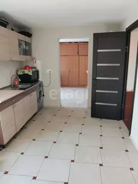 Дом в Краснодарский край, Ейское городское поселение, пос. Широчанка ...