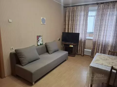 1-к кв. Москва Братиславская ул., 30 (39.0 м)