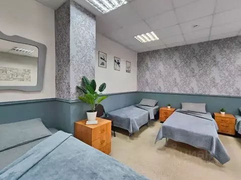 Комната Челябинская область, Миасс просп. Октября, 21