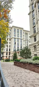 4-к кв. Санкт-Петербург Московский просп., 72к2 (95.0 м)