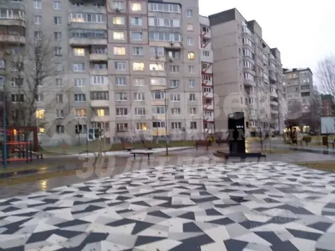 1-к кв. Тюменская область, Тюмень ул. Московский Тракт, 161 (41.1 м)