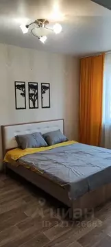 1-к кв. Московская область, Орехово-Зуево ул. Гагарина, 28 (30.0 м)