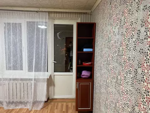 2-к кв. Москва Сиреневый бул., 12к1 (40.0 м)