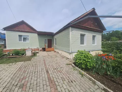 Дом, 24.9 м
