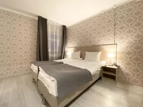 Комната Москва, Москва, Щербинка ш. Симферопольское, 16 (18.0 м)