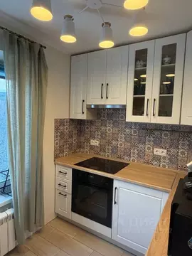 2-к кв. Москва ул. Довженко, 6 (52.0 м)