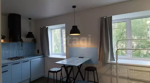 1-к кв. Ярославская область, Ярославль Тутаевское ш., 109 (45.62 м)