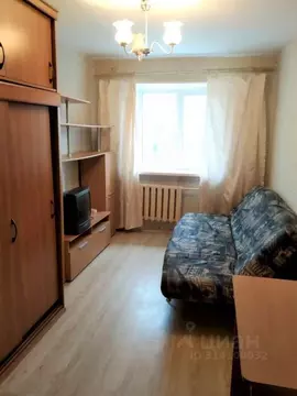 Комната Свердловская область, Екатеринбург пер. Красный, 8А (10.0 м)