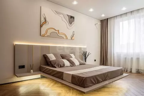 1-к кв. Ставропольский край, Ставрополь Крупской пер., 29/3 (46.0 м)