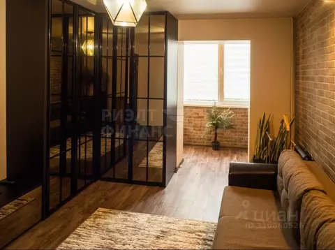 3-к кв. Калининградская область, Гурьевский муниципальный округ, пос. ...