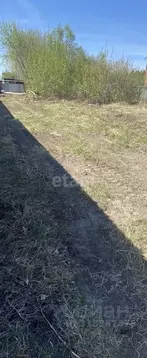 Участок в Курганская область, Кетовский муниципальный округ, д. ...