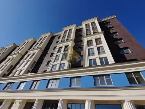 2-к кв. Санкт-Петербург просп. Авиаконструкторов, 54 (74.51 м)