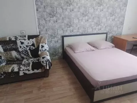 1-к кв. Мордовия, Саранск ул. Тани Бибиной, 3/4 (39.0 м)