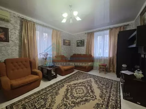 2-к кв. Краснодарский край, Новороссийск Анапское ш., 54/12 (45.5 м)