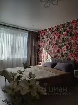 1-к кв. Ленинградская область, Тихвин 6-й мкр, 15 (32.0 м)