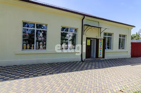 Офис в Краснодарский край, Анапа Крепостная ул., 87 (203 м)