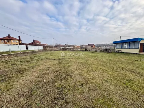 Участок в Белгородская область, Белгородский район, Дубовское с/пос, ...