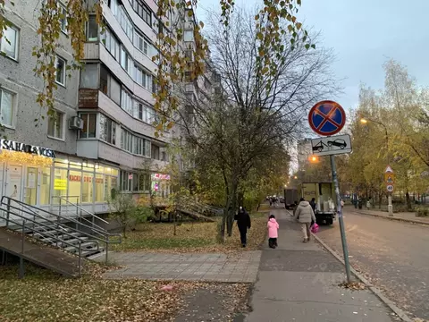 Помещение свободного назначения в Московская область, Балашиха ул. ...