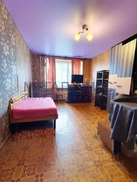 1-к кв. Саратовская область, Балаково Вокзальная ул., 14 (29.4 м)