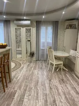 3-к кв. Мордовия, Саранск Мордовская ул., 35к192 (76.7 м)