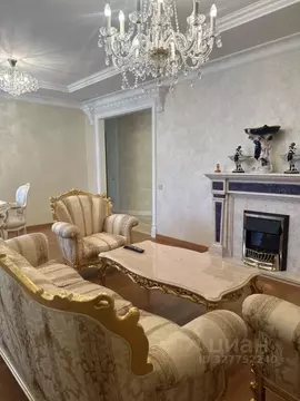 3-к кв. Московская область, Домодедово городской округ, д. Одинцово, ...