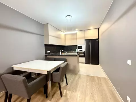 4-к кв. Москва Большая Очаковская ул., 2 (81.0 м)