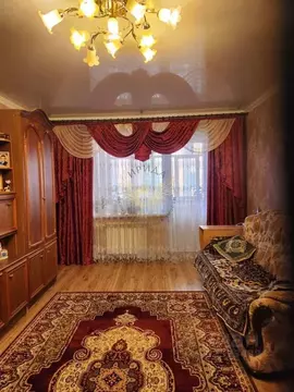 2-к кв. Белгородская область, Старый Оскол Дубрава мкр, 1 кв-л,  (65.0 ...