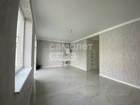 Дом в Краснодарский край, Анапа муниципальный округ, с. Супсех ул. ...