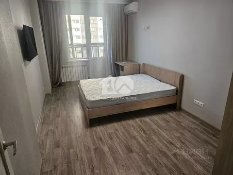 1-к кв. Новосибирская область, Новосибирск ул. Писарева, 125 (38.0 м)