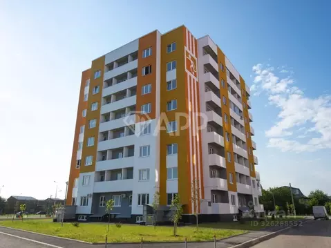 Помещение свободного назначения в Краснодарский край, Краснодар ...