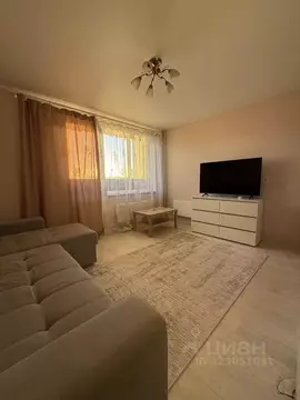 Студия Самарская область, Тольятти ул. 40 лет Победы, 51В (26.4 м)