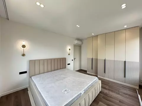 2-к кв. Москва ул. Малая Очаковская, 4Ак1 (54.0 м)