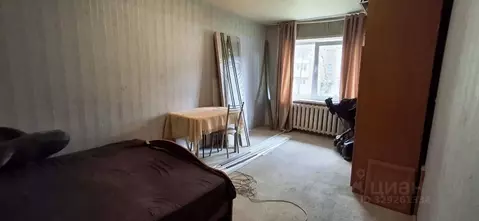1-к кв. Тульская область, Новомосковск Донская ул., 3А (30.0 м)