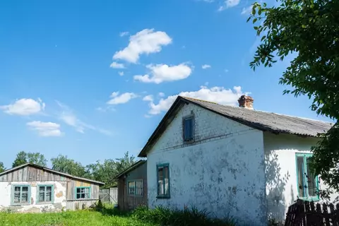 Офис в Орловская область, Болховский район, Багриновское с/пос, с. ...