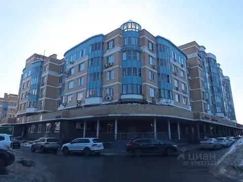 Гараж в Москва Родионовская ул., 12 (14 м)