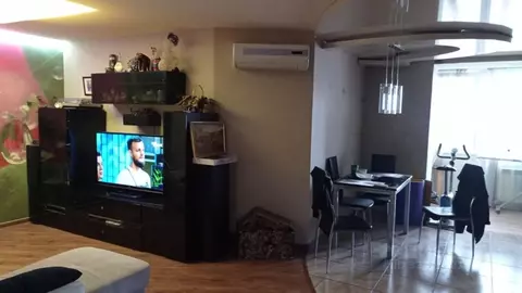 2-к кв. Воронежская область, Воронеж ул. Антонова-Овсеенко, 29 (74.0 ...