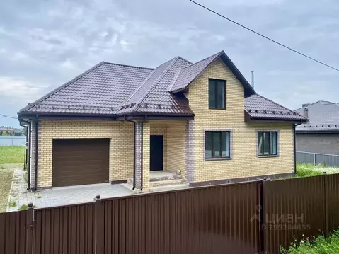 Дом в Владимирская область, Александров ул. Спасская, 82 (290 м)