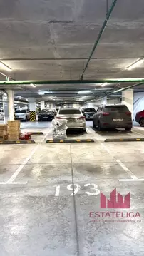 Гараж в Московская область, Красногорск ул. Липовой Рощи, 4к1 (13 м)