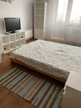 2-к кв. Москва Южнобутовская ул., 133 (54.0 м)