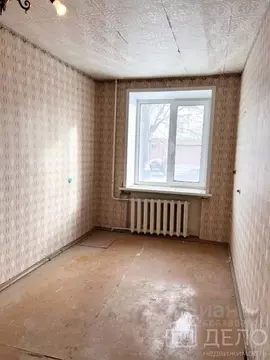 2-к кв. Рязанская область, Рязань Трудовая ул., 18 (44.3 м)