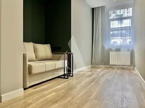 1-к кв. Москва Павелецкая наб., 8Б (50.4 м)