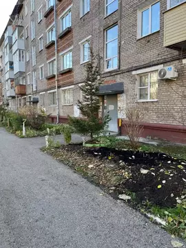 3-к кв. Пермский край, Пермь Техническая ул., 5/1 (54.2 м)