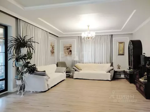 Дом в Ярославская область, Ярославский муниципальный округ, Спасские ...