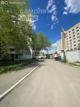 Участок в Челябинск, проспект Победы, 303/1 (5.87 м)