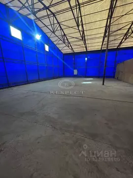 Склад в Московская область, Подольск проезд Фабричный, 2 (230 м)