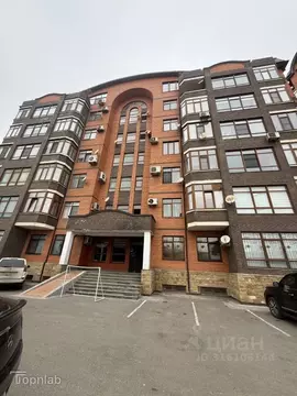 3-к кв. Дагестан, Махачкала ул. Чеэрова, 26к2 (144.0 м)